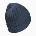 Jack Wolfskin Rib Knit téli sapka midnight sky 2
