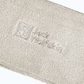 Jack Wolfskin Real Stuff világos homok polár fejkendő 3