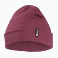 Jack Wolfskin Rib ribizli téli sapka
