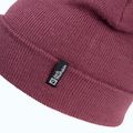 Jack Wolfskin Rib ribizli téli sapka 3