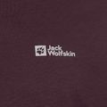 Férfi póló Jack Wolfskin Essential amaranth 8