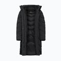 Női pehelykabát Jack Wolfskin Marienplatz Coat black 9