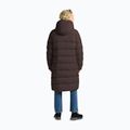 Női pehelydzseki Jack Wolfskin Frozen Palace peat 3