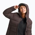 Női pehelydzseki Jack Wolfskin Frozen Palace peat 5