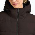 Női pehelydzseki Jack Wolfskin Frozen Palace peat 6