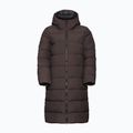 Női pehelydzseki Jack Wolfskin Frozen Palace peat 9