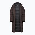 Női pehelydzseki Jack Wolfskin Frozen Palace peat 11