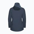 Női 3 az 1-ben dzseki Jack Wolfskin Moonrise 3In1 midnight sky 11