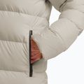 Női pehelydzseki Jack Wolfskin Frozen Palace halványsárga 7