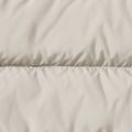 Női pehelydzseki Jack Wolfskin Frozen Palace halványsárga 12