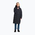 Női pehelykabát Jack Wolfskin Frozen Palace Coat dark navy