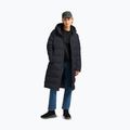 Női pehelykabát Jack Wolfskin Frozen Palace Coat dark navy 3