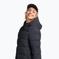 Női pehelykabát Jack Wolfskin Frozen Palace Coat dark navy 5
