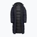 Női pehelykabát Jack Wolfskin Frozen Palace Coat dark navy 11