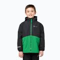 Gyerek 3 az 1-ben dzseki Jack Wolfskin Iceland 3IN1 mystic geen 13