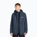 Férfi 3 az 1-ben dzseki Jack Wolfskin Taubenberg 3In1 midnight sky 4