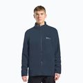 Férfi 3 az 1-ben dzseki Jack Wolfskin Taubenberg 3In1 midnight sky 5