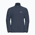 Férfi 3 az 1-ben dzseki Jack Wolfskin Taubenberg 3In1 midnight sky 14