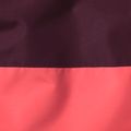 Gyerek 3 az 1-ben dzseki Jack Wolfskin Iceland 3IN1 sunset coral 6