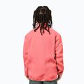 Gyerek 3 az 1-ben dzseki Jack Wolfskin Iceland 3IN1 sunset coral 11