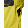 Férfi 3 az 1-ben dzseki Jack Wolfskin Jasper 3In1 chartreuse 10