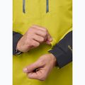 Férfi 3 az 1-ben dzseki Jack Wolfskin Jasper 3In1 chartreuse 11