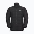 Férfi 3 az 1-ben dzseki Jack Wolfskin Jasper 3In1 chartreuse 22
