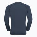 Férfi termikus hosszú ujjú Jack Wolfskin Infinite Warm midnight sky 4