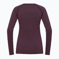 Női termoaktív pulóver Jack Wolfskin Infinite Warm amaranth 4