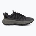 Női túracipő Jack Wolfskin Wild Hike Texapore Low black/phgantom 2