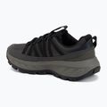 Női túracipő Jack Wolfskin Wild Hike Texapore Low black/phgantom 3