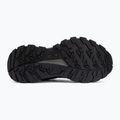 Női túracipő Jack Wolfskin Wild Hike Texapore Low black/phgantom 4