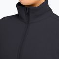 Női polár pulóver Jack Wolfskin Lite Curl Full Zip dark navy 4