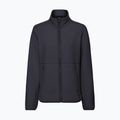 Női polár pulóver Jack Wolfskin Lite Curl Full Zip dark navy 7