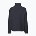 Női polár pulóver Jack Wolfskin Lite Curl Full Zip dark navy 8
