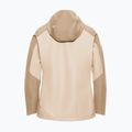 Női esőkabát Jack Wolfskin Wildbound 2L oyster 9