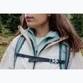 Női esőkabát Jack Wolfskin Wildbound 2L oyster 12