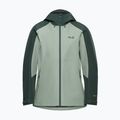 Női esőkabát Jack Wolfskin Wildbound 2L green zinnia 7