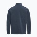 Férfi polár pulóver Jack Wolfskin Taunus 100 Half Zip midnight sky 6