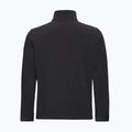 Férfi polár pulóver Jack Wolfskin Taunus 200 Full Zip black 8