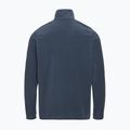 Férfi polár pulóver Jack Wolfskin Taunus 100 Full Zip midnight sky 8