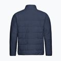 Férfi bélelt kabát Jack Wolfskin Trail Light Ins 2IN1 blue orchid 13