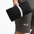 Férfi bélelt kabát Jack Wolfskin Trail Light Ins 2IN1 black 7