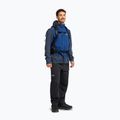 Férfi softshell dzseki Jack Wolfskin Skyvail blue orchid 2