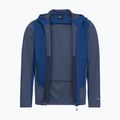 Férfi softshell dzseki Jack Wolfskin Skyvail blue orchid 8