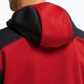 Férfi softshell dzseki Jack Wolfskin Skyvail siren red 5