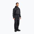 Férfi softshell dzseki Jack Wolfskin Skyvail phantom 2