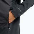 Férfi softshell dzseki Jack Wolfskin Skyvail phantom 6
