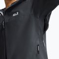 Férfi esőkabát Jack Wolfskin Rockpaw 3L phantom 5
