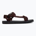Férfi szandálok Jack Wolfskin Taiga dark mahogany 2